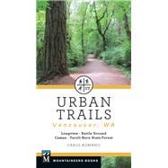 Urban Trails - Vancouver, Washington