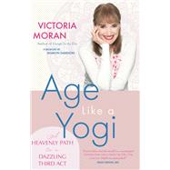 Age Like a Yogi,9781958972595