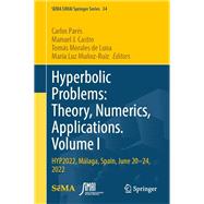 Hyperbolic Problems: Theory, Numerics, Applications. Volume I