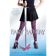 Fairy Bad Day