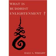 What Is Buddhist Enlightenment?