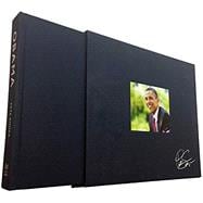 Obama: An Intimate Portrait, Deluxe Limited Edition