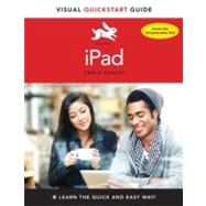 iPad Visual QuickStart Guide