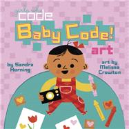 Baby Code! Art