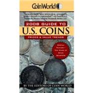 Coin World Guide to U. S. Coins - Prices and Value Trends