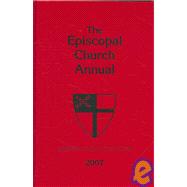 The Episcopal Church Annual 2007