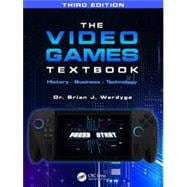 The Video Games Textbook