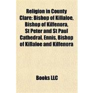 Religion in County Clare