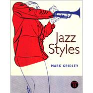 Jazz Styles