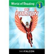 World of Reading: This is Falcon Level 1