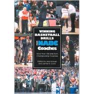 Winning Basketball Drills from the Nabc Coaches