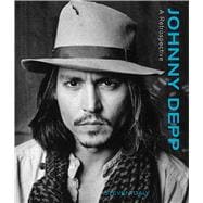 Johnny Depp A Retrospective