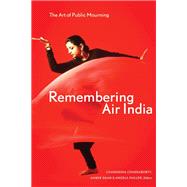 Remembering Air India