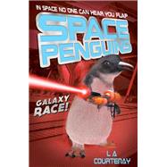 Space Penguins Galaxy Race