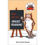 Teach Your Cat House Training