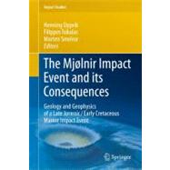 The Mjolnir Impact Event and its Consequences