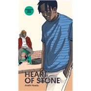 Nyadu: Heart of Stone