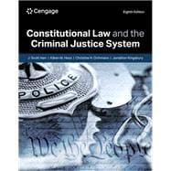 Constitutional Law and the Criminal Justice System