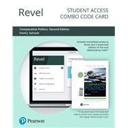 Revel for Comparative Politics -- Combo Access Card