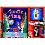 Auntie Claus Gift Set