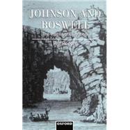 Johnson and Boswell The Transit of Caledonia