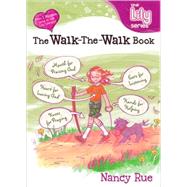 Walk-the-Walk Book : It's a God Thing!