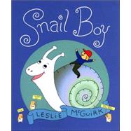 Snail Boy