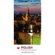 Polish Dictionary & Phrasebook