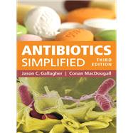 Antibiotics Simplified