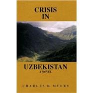 Crisis in Uzbekistan