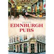 Edinburgh Pubs