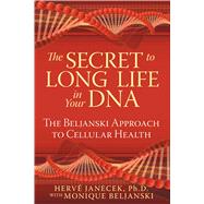 The Secret to Long Life in Your DNA