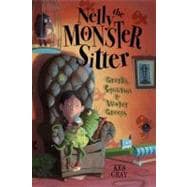 Nelly, the Monster Sitter
