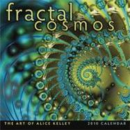 Fractal Cosmos: The Art of Alice Kelley