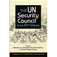 UN Security Council in the 21st Century