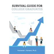 Survival Guide for College Graduates