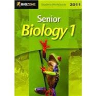 Senior Biology 1 2011 Student Workbook