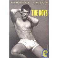 Lindsay Lozon: The Boys