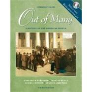 Out of Many : A History of the American People, Combined Volume, Media and Research Update