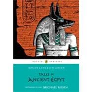Tales of Ancient Egypt