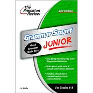 Grammar Smart Junior, 2nd Edition