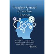 Transient Control of Gasoline Engines