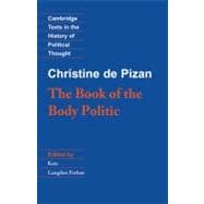 The Book of the Body Politic