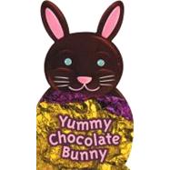 Yummy Chocolate Bunny