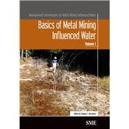 Basics Of Metal Mining Influenced Water
