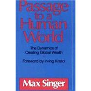 Passage to a Human World