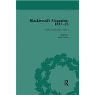 Blackwood's Magazine, 1817-25, Volume 3