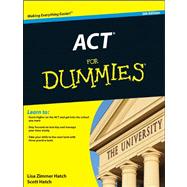 ACT for Dummies