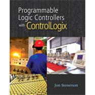 Programmable Logic Controllers with ControlLogix, 1st Edition