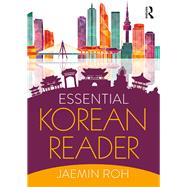 Essential Korean Reader